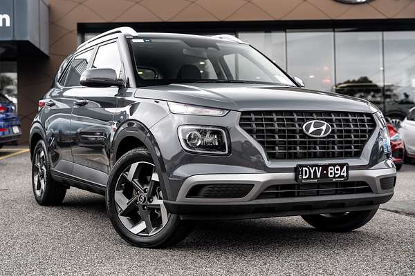 2025 Hyundai Venue Active QX.V5