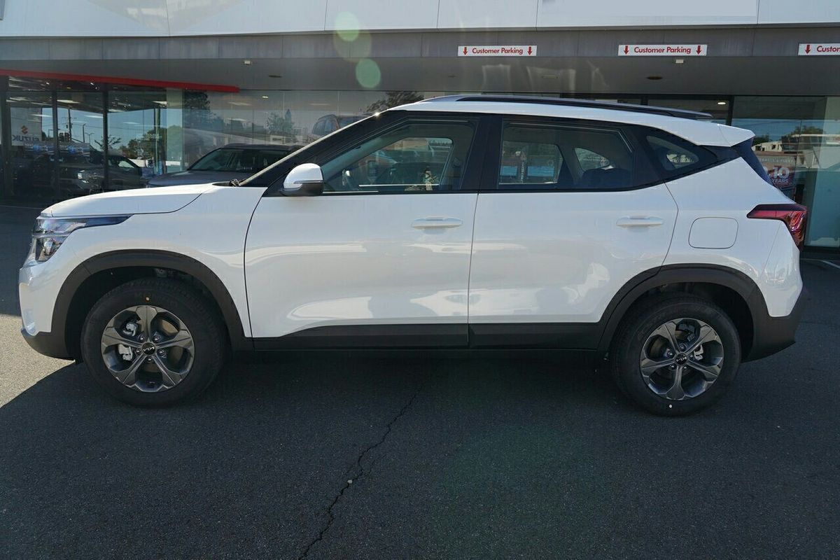 2026 Kia Seltos S SP2 PE