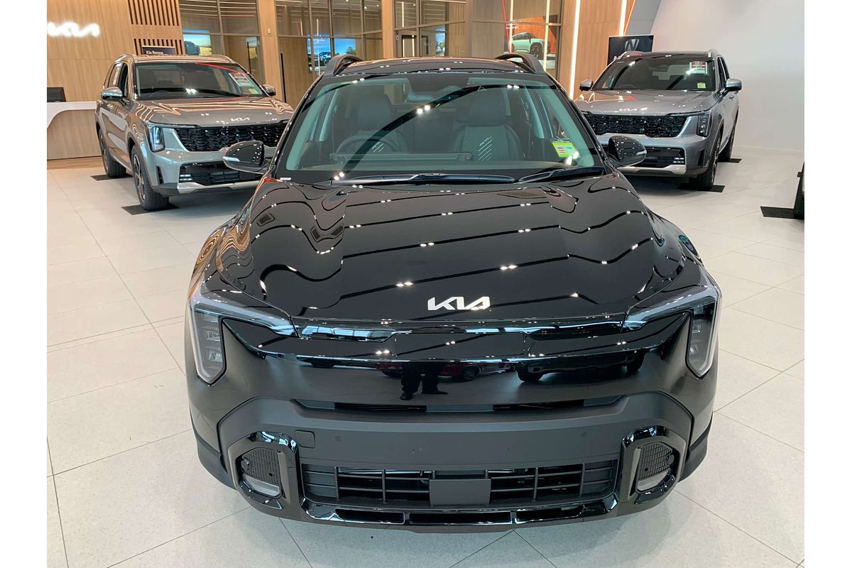 2026 Kia Stonic GT-Line YB PE2