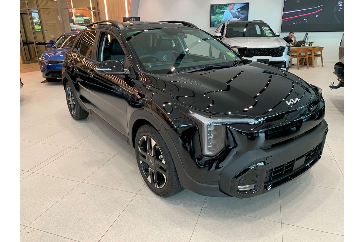 2026 Kia Stonic GT-Line YB PE2