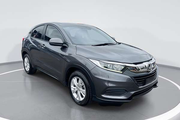 2019 Honda HR-V VTi
