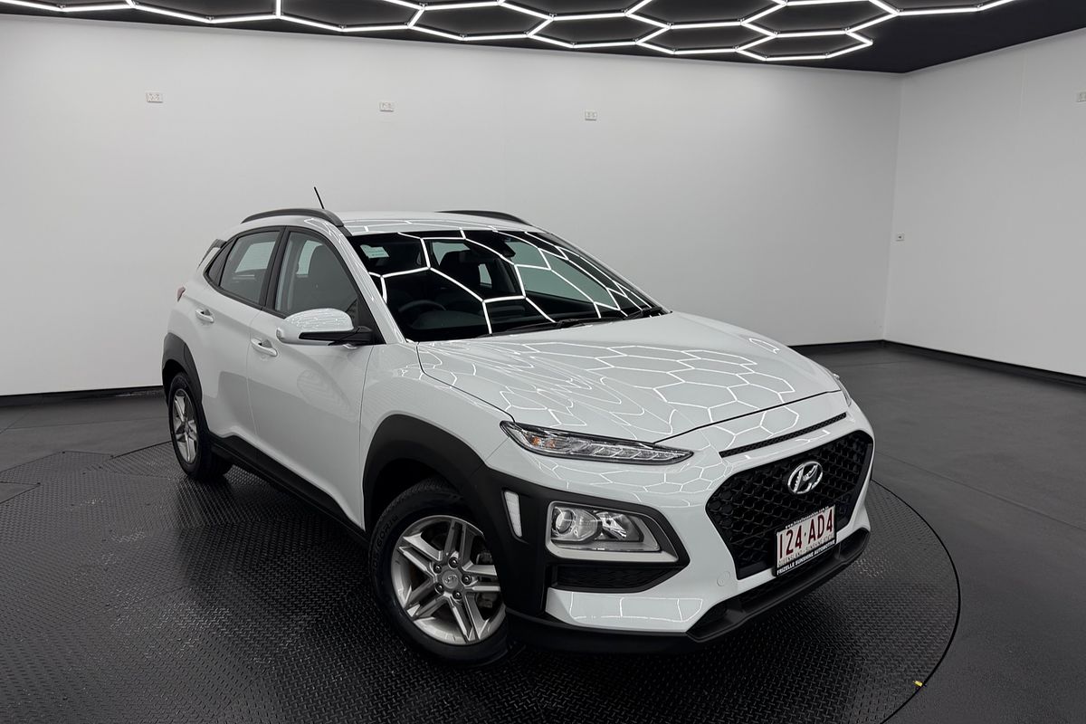 2020 Hyundai Kona Active OS.3