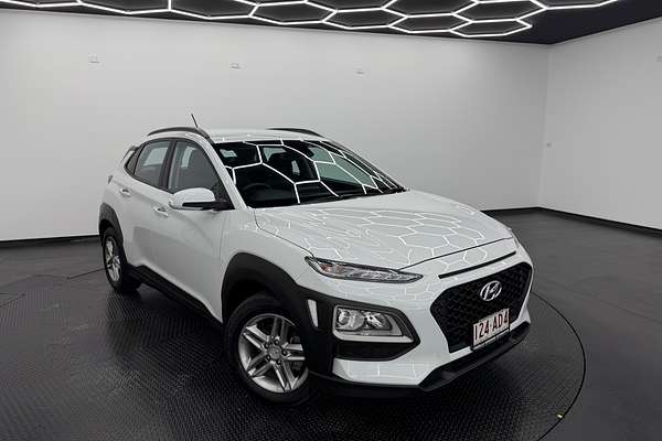 2020 Hyundai Kona Active OS.3