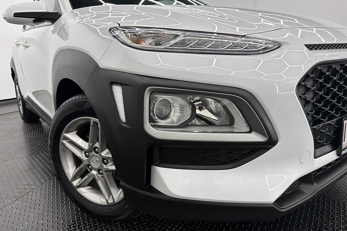 2020 Hyundai Kona Active OS.3