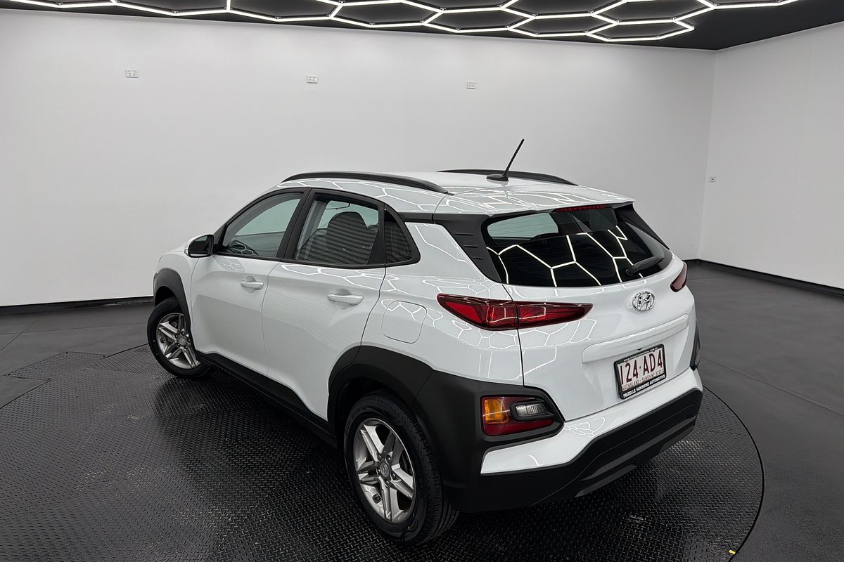 2020 Hyundai Kona Active OS.3