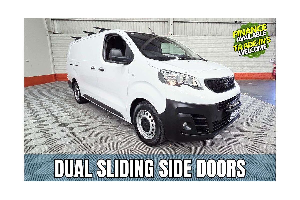 2022 Peugeot Expert Pro K0 MWB