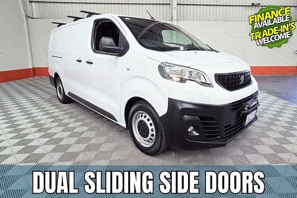 2022 Peugeot Expert Pro K0 MWB