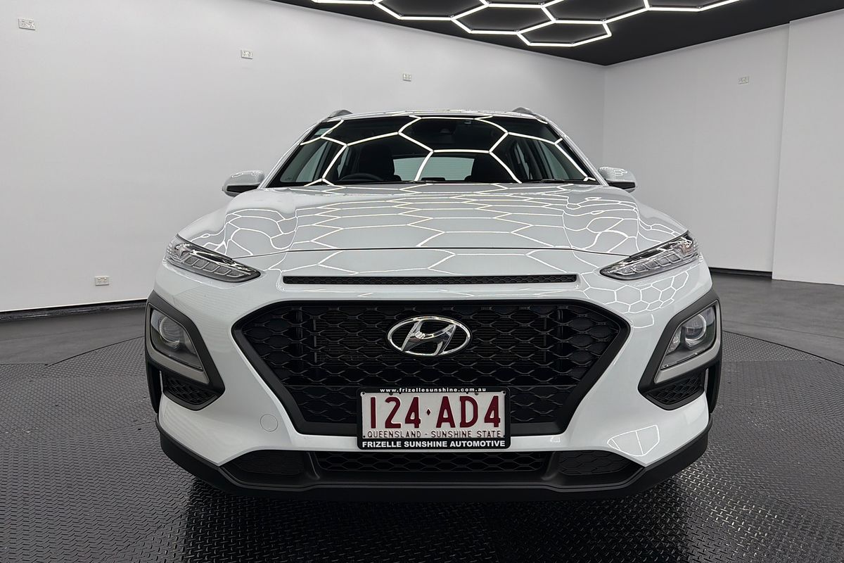 2020 Hyundai Kona Active OS.3