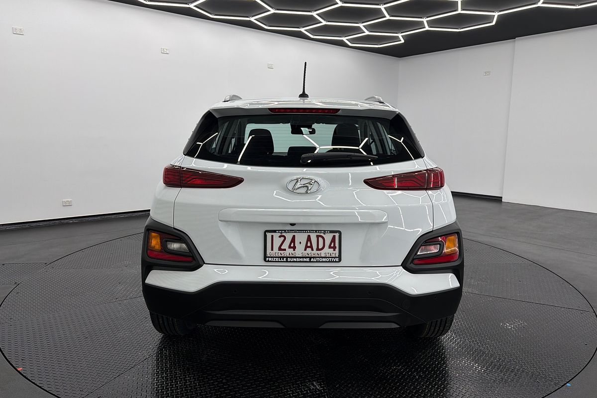2020 Hyundai Kona Active OS.3