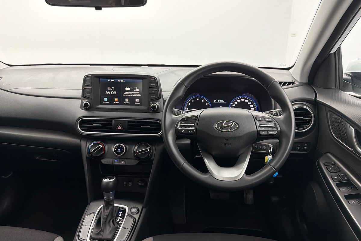 2020 Hyundai Kona Active OS.3