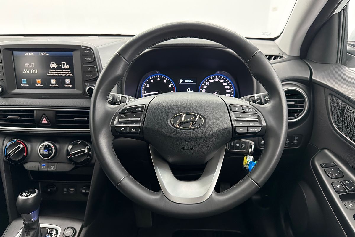 2020 Hyundai Kona Active OS.3