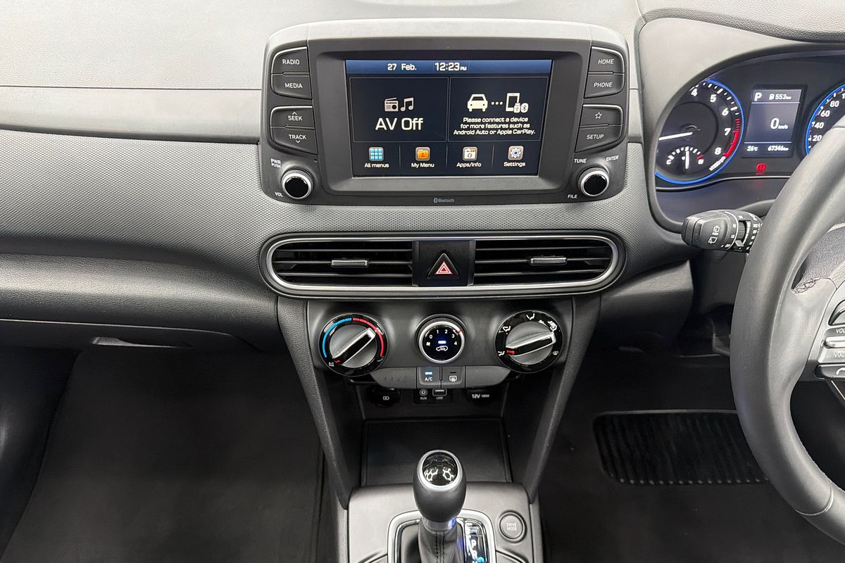 2020 Hyundai Kona Active OS.3