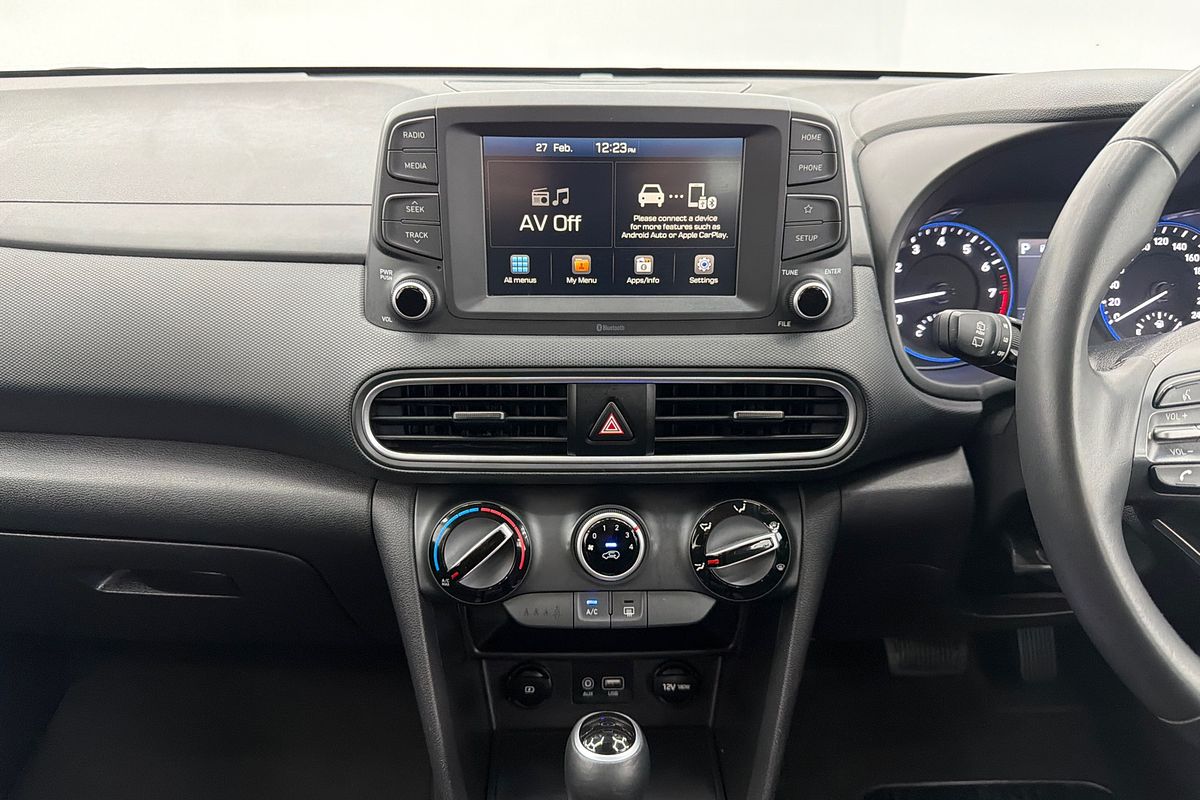 2020 Hyundai Kona Active OS.3