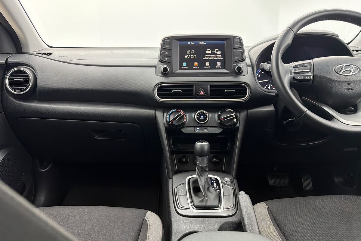 2020 Hyundai Kona Active OS.3