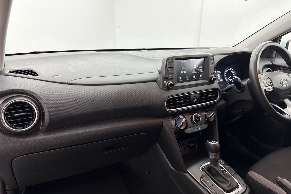 2020 Hyundai Kona Active OS.3