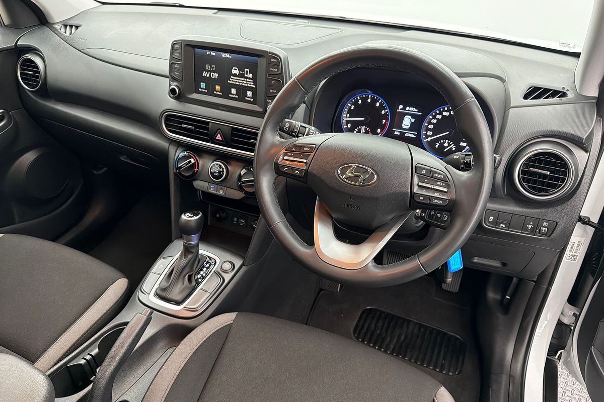 2020 Hyundai Kona Active OS.3