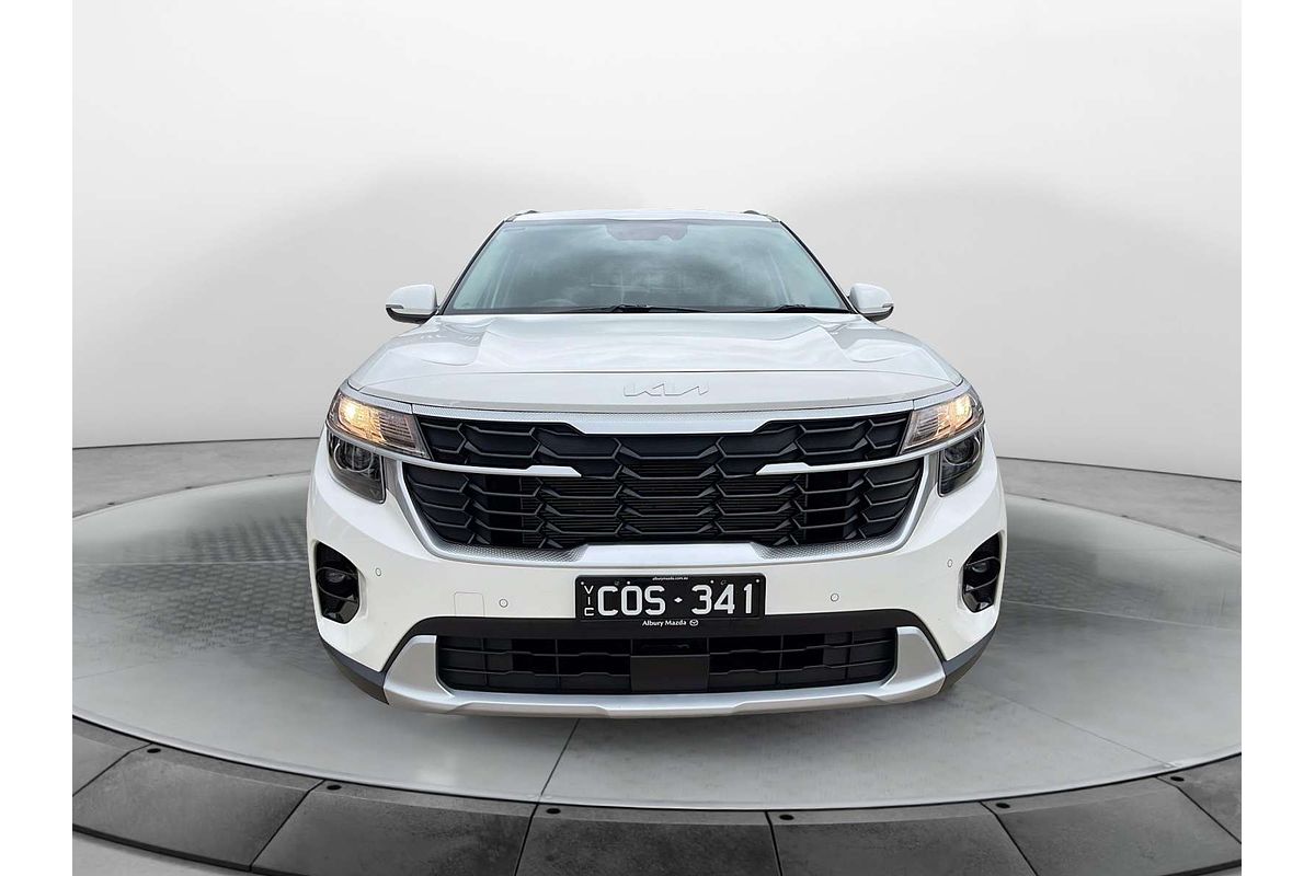 2023 Kia Seltos Sport SP2 PE