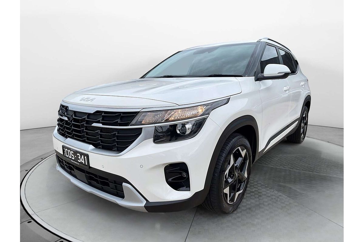 2023 Kia Seltos Sport SP2 PE