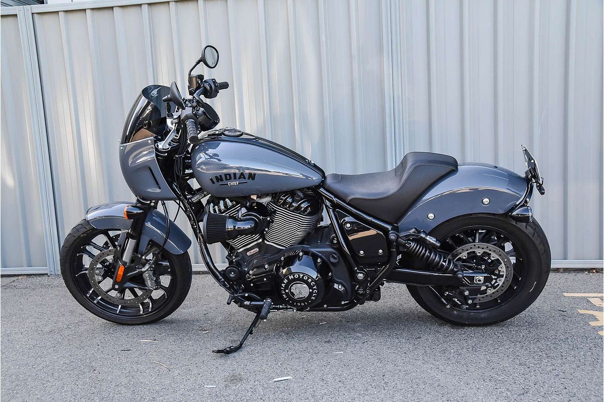 2023 Other Make INDIAN