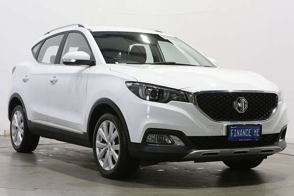 2024 MG ZS Excite AZS1