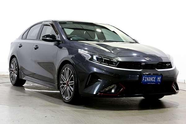 2021 Kia Cerato GT BD