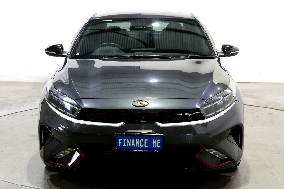 2021 Kia Cerato GT BD
