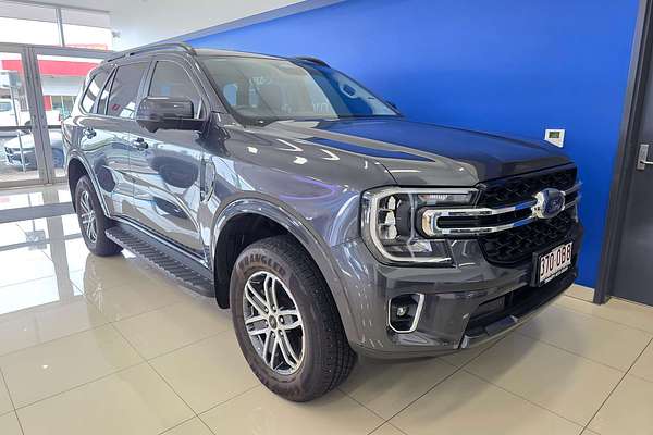 2025 Ford Everest Trend  2.0L