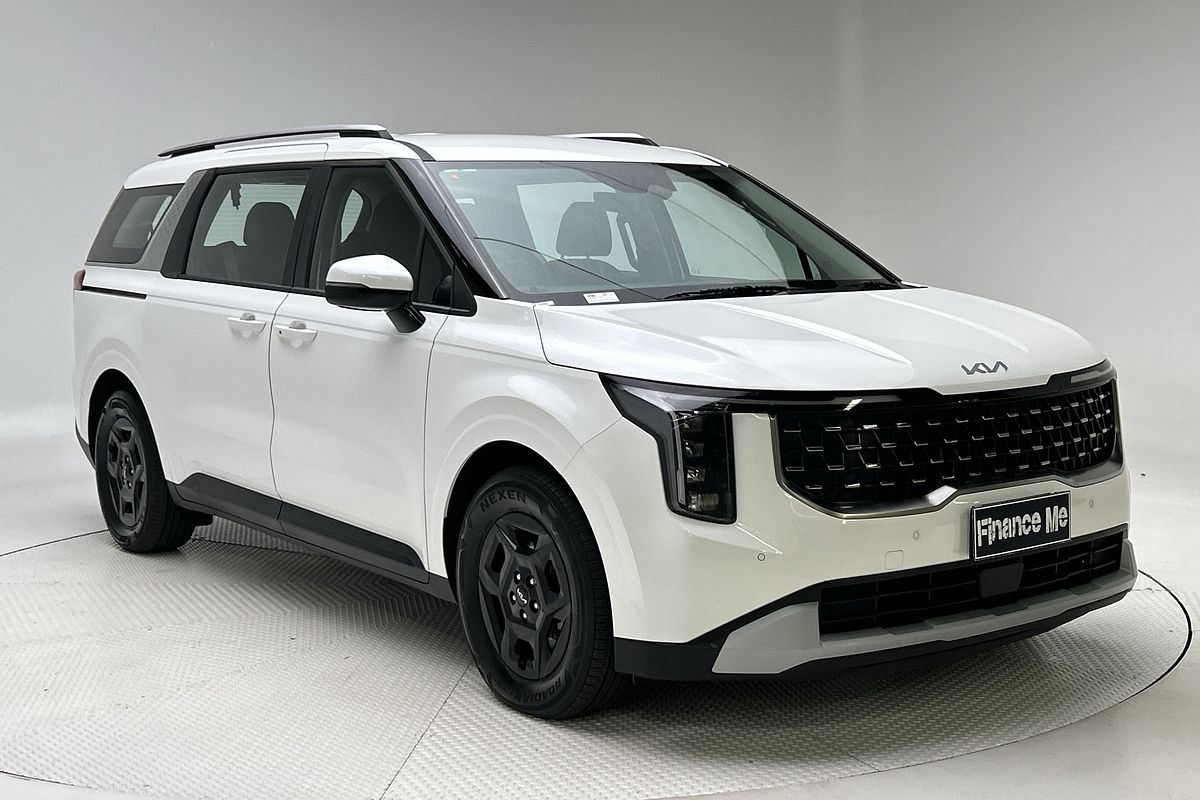 2024 Kia Carnival S KA4 PE