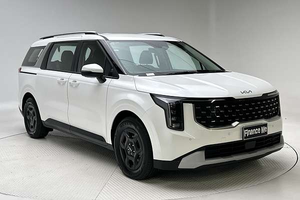 2024 Kia Carnival S KA4 PE