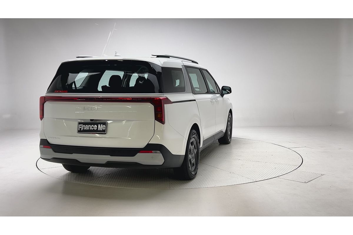 2024 Kia Carnival S KA4 PE