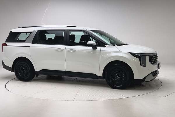 2024 Kia Carnival S KA4 PE thumb-3