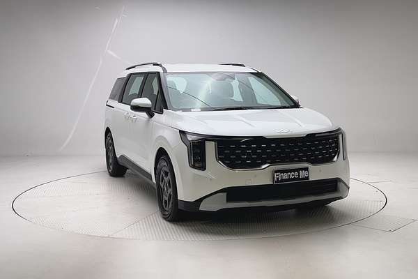 2024 Kia Carnival S KA4 PE thumb-4