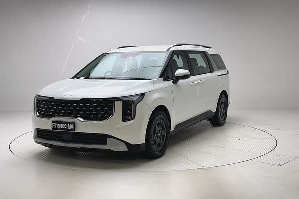 2024 Kia Carnival S KA4 PE thumb-5