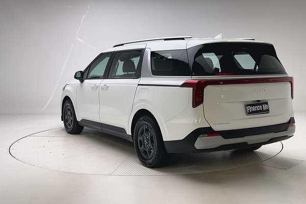 2024 Kia Carnival S KA4 PE thumb-8