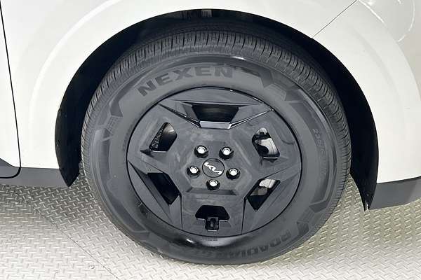 2024 Kia Carnival S KA4 PE thumb-9