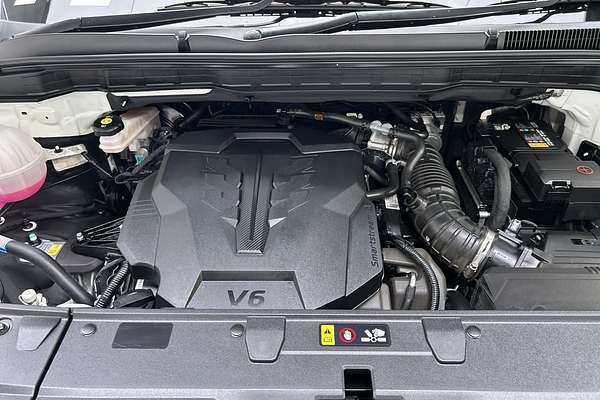 2024 Kia Carnival S KA4 PE thumb-10