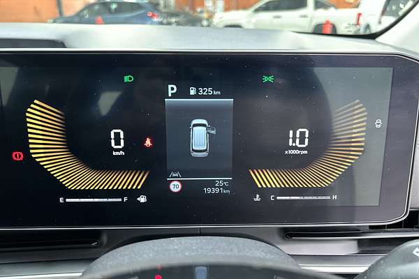 2024 Kia Carnival S KA4 PE thumb-13