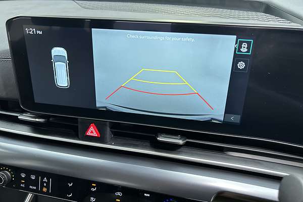 2024 Kia Carnival S KA4 PE thumb-14