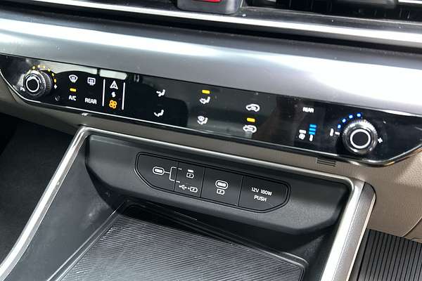 2024 Kia Carnival S KA4 PE thumb-15