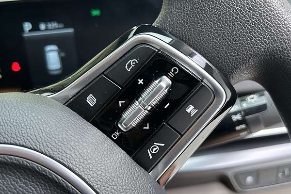 2024 Kia Carnival S KA4 PE thumb-17