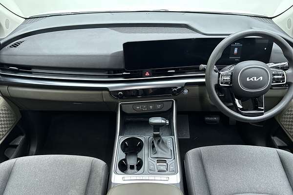 2024 Kia Carnival S KA4 PE thumb-19