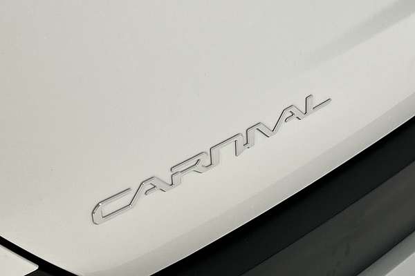 2024 Kia Carnival S KA4 PE thumb-21