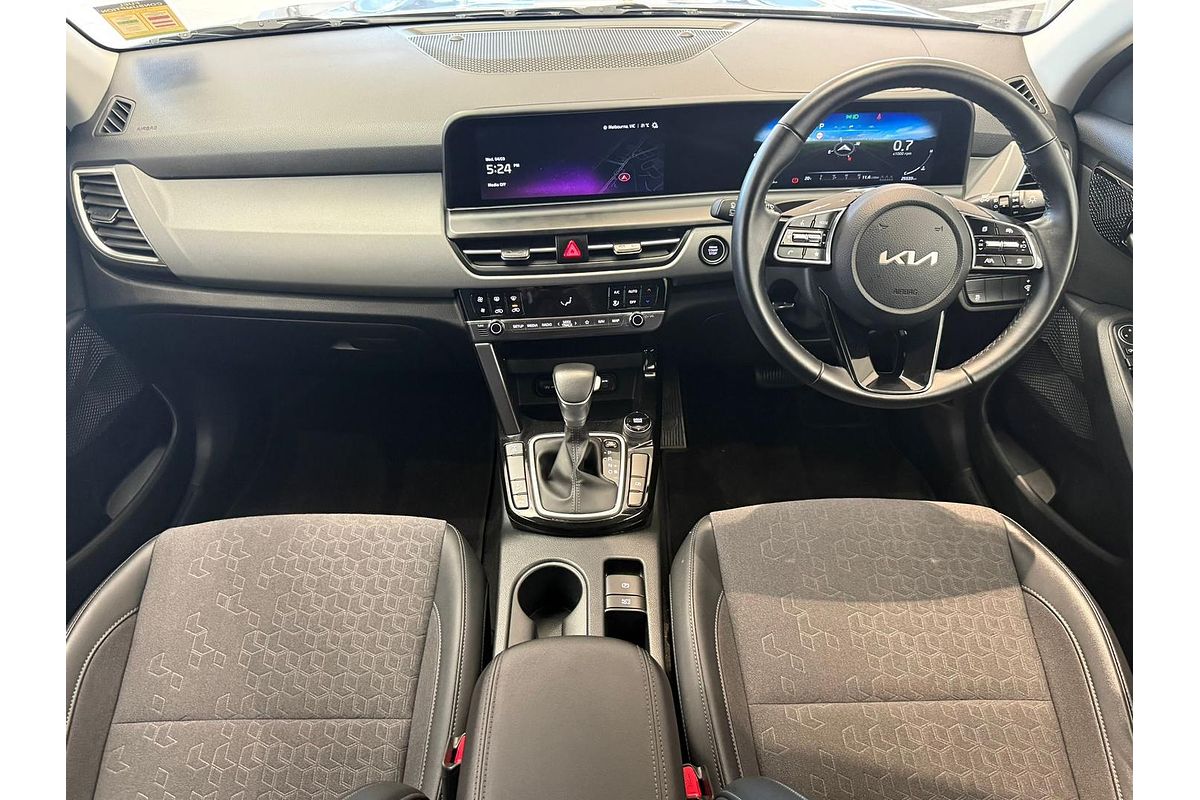 2024 Kia Seltos Sport+ SP2 PE