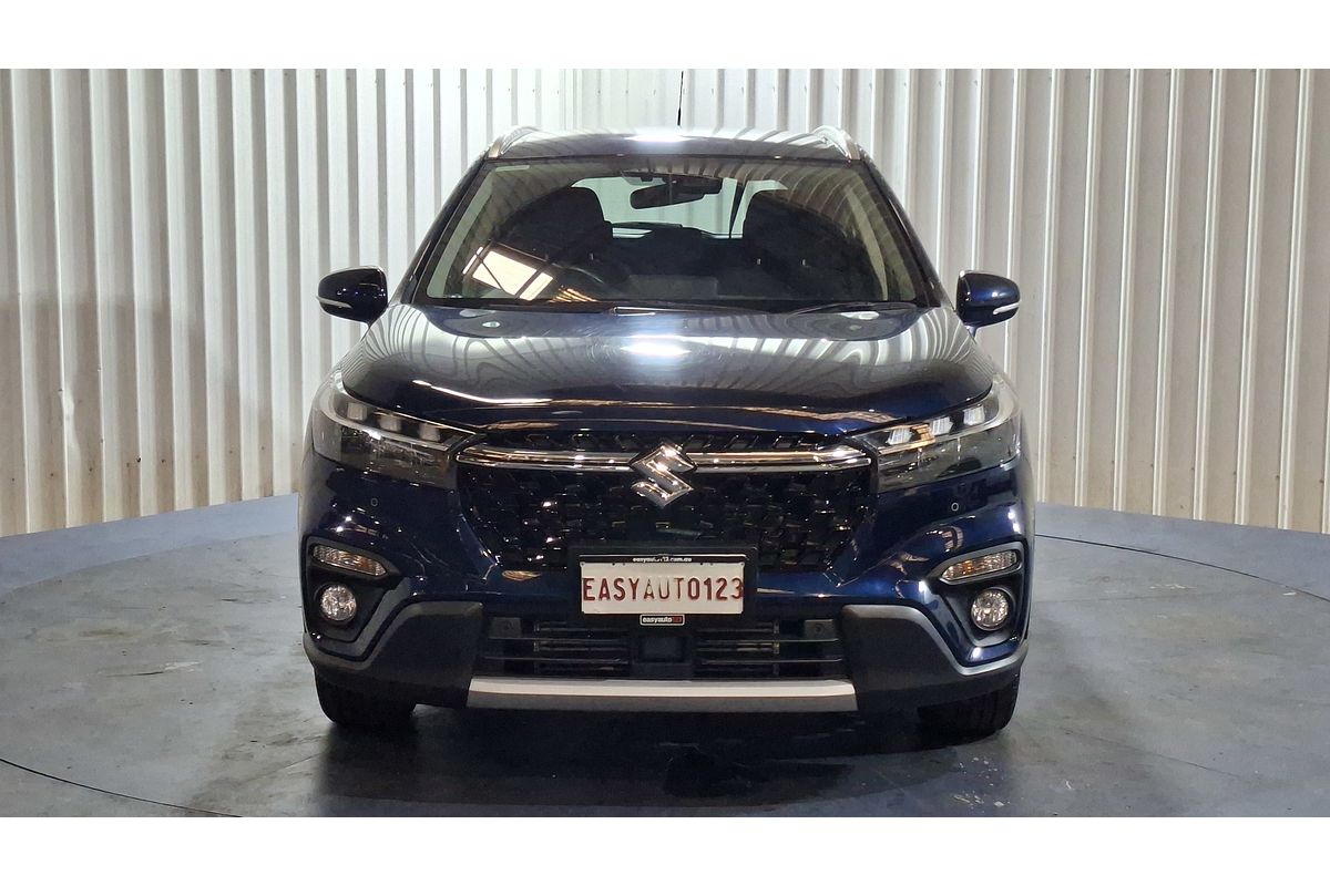 2024 Suzuki S-Cross Plus JYB