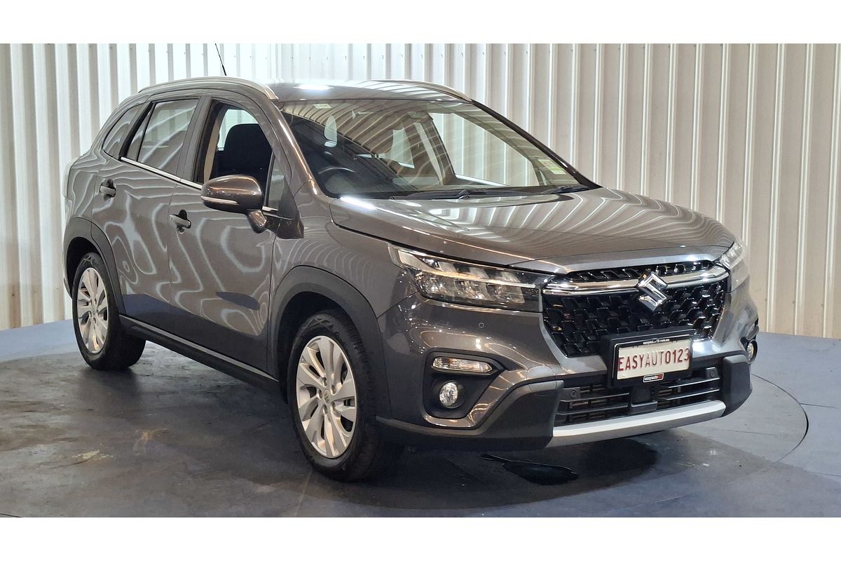 2024 Suzuki S-Cross Plus JYB
