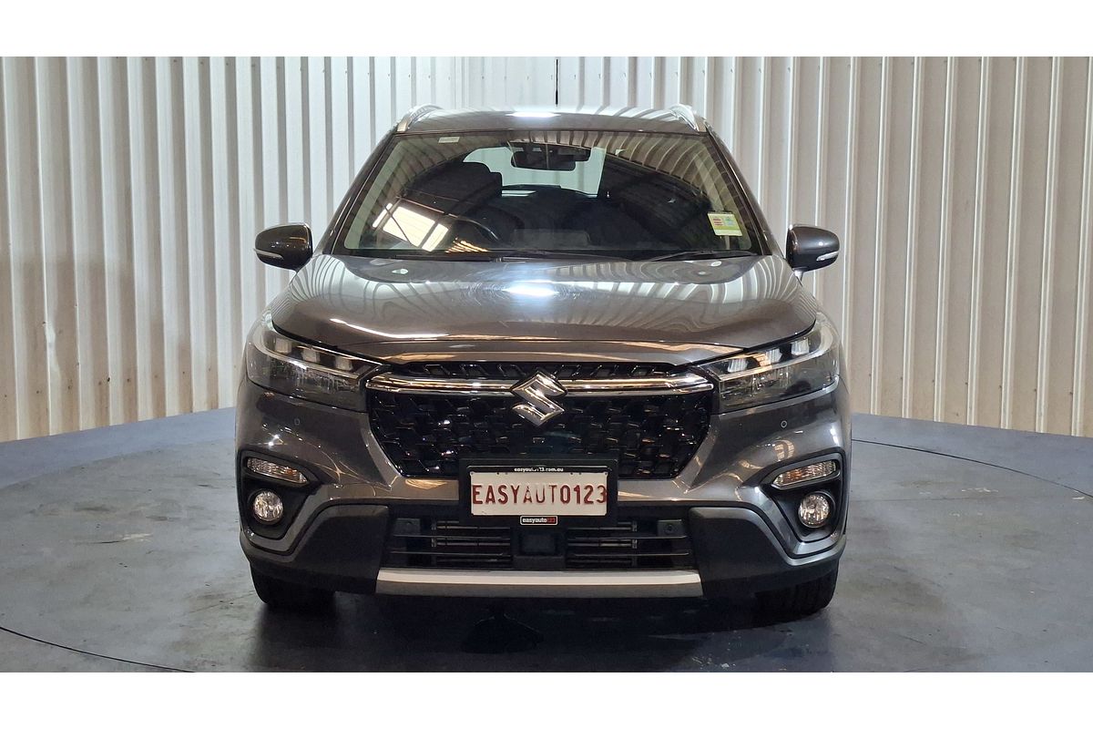 2024 Suzuki S-Cross Plus JYB