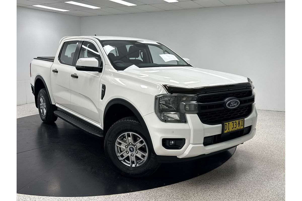 2023 Ford Ranger XLS 4X4 2.0L