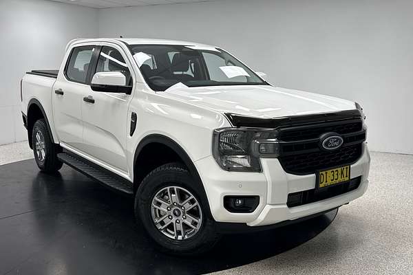 2023 Ford Ranger XLS 4X4 2.0L