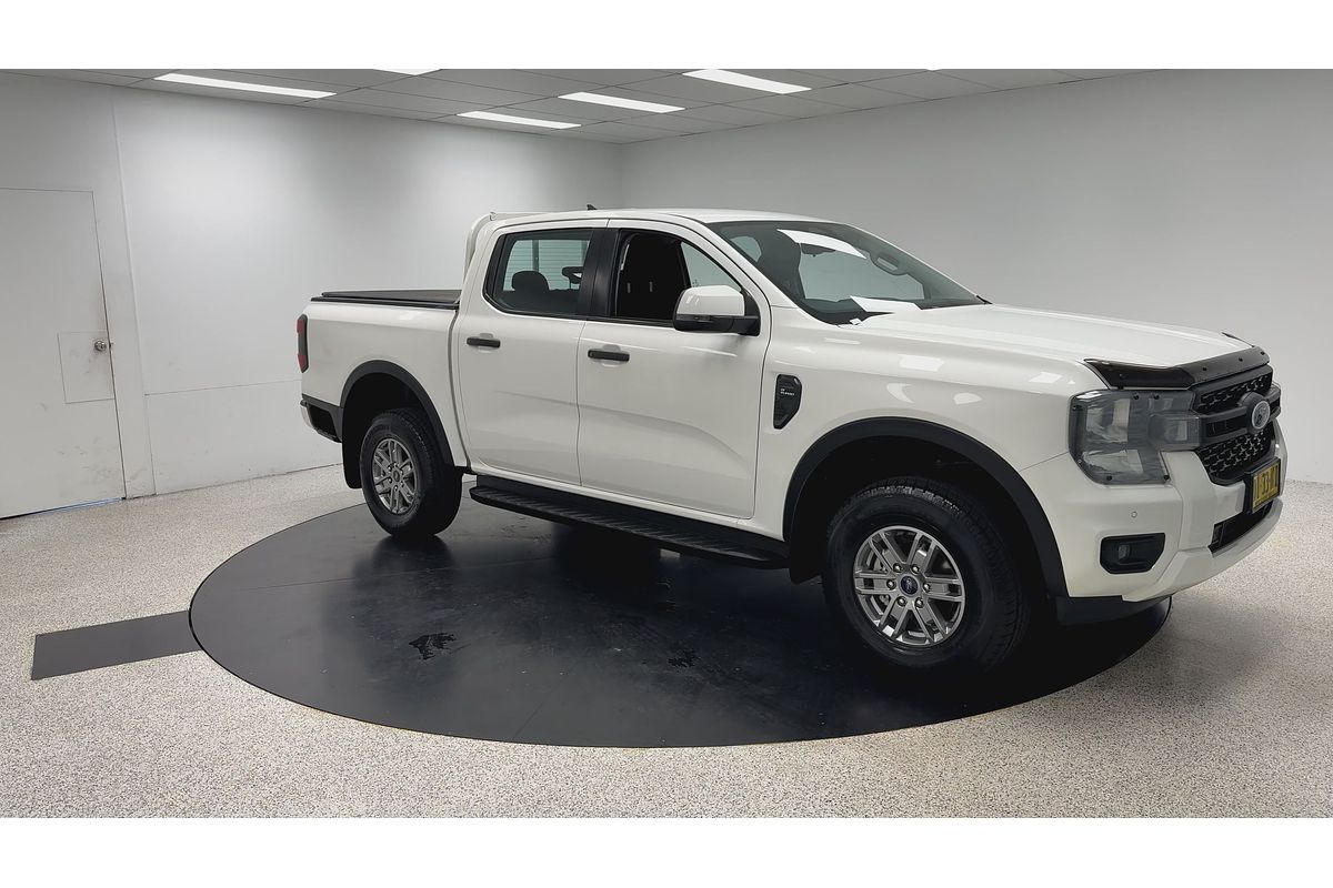 2023 Ford Ranger XLS 4X4 2.0L
