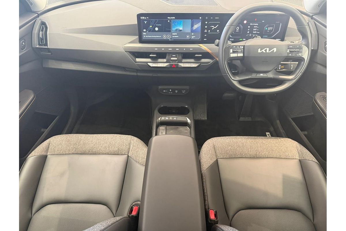 2025 Kia EV5 Air Standard Range OVc